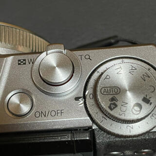 Canon PowerShot G7XMarkIII(最終値下げ21日まで)