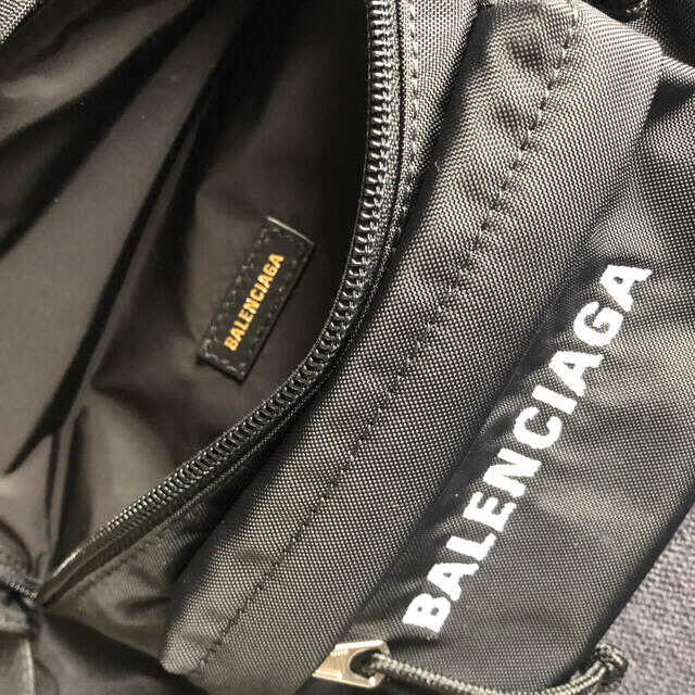 Balenciaga(バレンシアガ)のD's1988様専用 レディースのバッグ(ボディバッグ/ウエストポーチ)の商品写真
