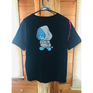 Tシャツ(Tシャツ/カットソー(半袖/袖なし))