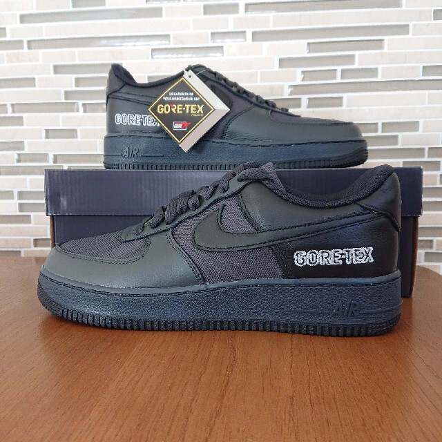 NIKE AIR  FORCE 1 GTX 26.5cm