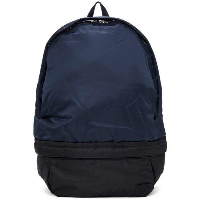 SEAL限定商品】 sacai Backpack Combo Color PORTER x sacai - バッグ