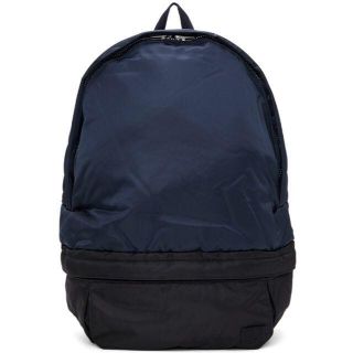 サカイ(sacai)のsacai x PORTER  Color Combo  Backpack(バッグパック/リュック)