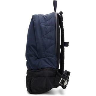 sacai x PORTER  Color Combo  Backpack