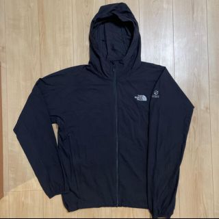 ザノースフェイス(THE NORTH FACE)の美品 ノースフェイス マウンテンパーカー(ナイロンジャケット)