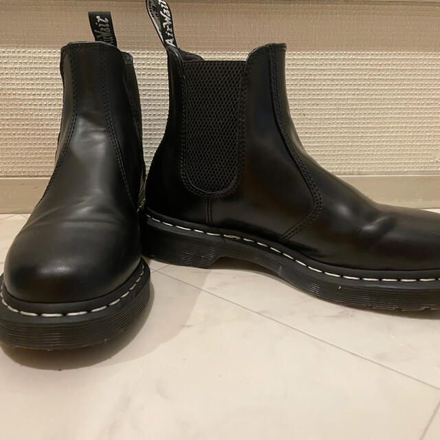 Dr.Martens ドクターマーチン サイドゴアブーツ