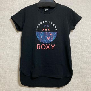 ロキシー(Roxy)のsugerray777様 ROXY ロキシー Tシャツ 半袖 ティーシャツ(Tシャツ(半袖/袖なし))
