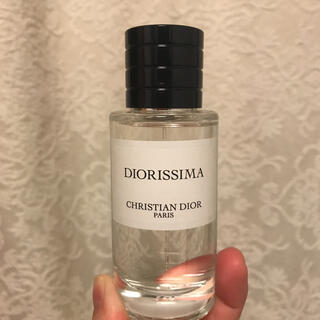 クリスチャンディオール(Christian Dior)のDior DIORISSIMA メゾンクリスチャンディオール ディオリッシマ(ユニセックス)