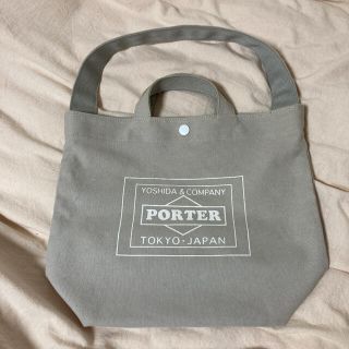 ポーター(PORTER)のポーターアーバンリサーチ　トートバッグ(トートバッグ)