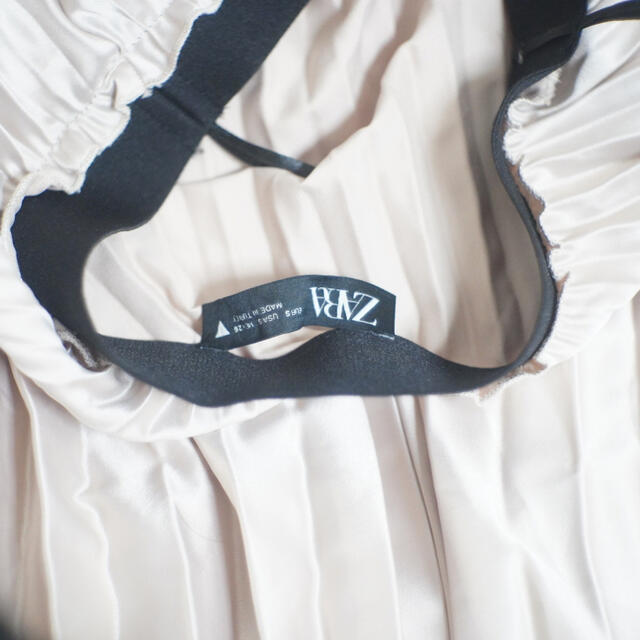 ZARA(ザラ)のパネルスカート  レディースのスカート(ロングスカート)の商品写真