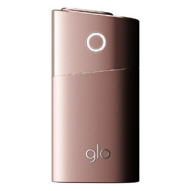 glo(グロー)のglo series2 ローズ メンズのファッション小物(タバコグッズ)の商品写真