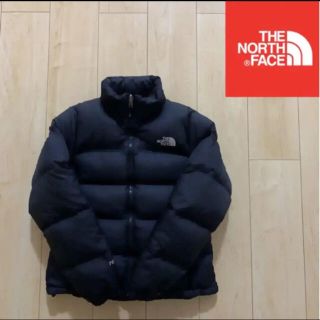 ザノースフェイス(THE NORTH FACE)のノースフェイス　ヌプシ　700フィル　ダウンジャケット  S(ダウンジャケット)