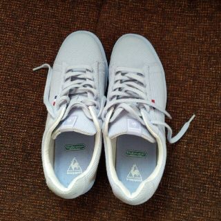 ルコックスポルティフ(le coq sportif)のルコックスポルティフ　スニーカー(スニーカー)