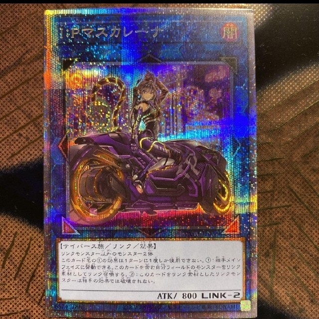 I:Pマスカレーナ プリズマ 絵違い 最新エルメス www.gold-and-wood.com