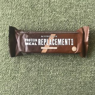 マイプロテイン(MYPROTEIN)のMYPROTEIN Protein meal replacements バー(プロテイン)