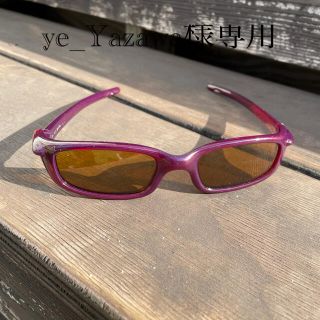 オークリー(Oakley)のオークリー サングラス four (サングラス/メガネ)