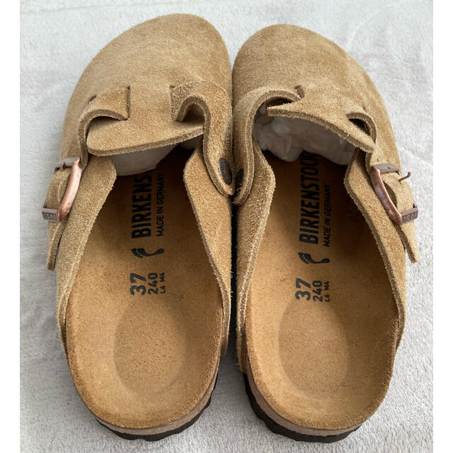 BIRKENSTOCK(ビルケンシュトック)のKEY様専用 レディースの靴/シューズ(サンダル)の商品写真