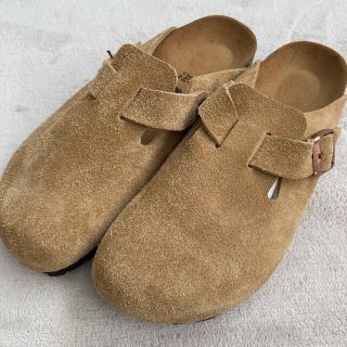 ビルケンシュトック(BIRKENSTOCK)のKEY様専用(サンダル)