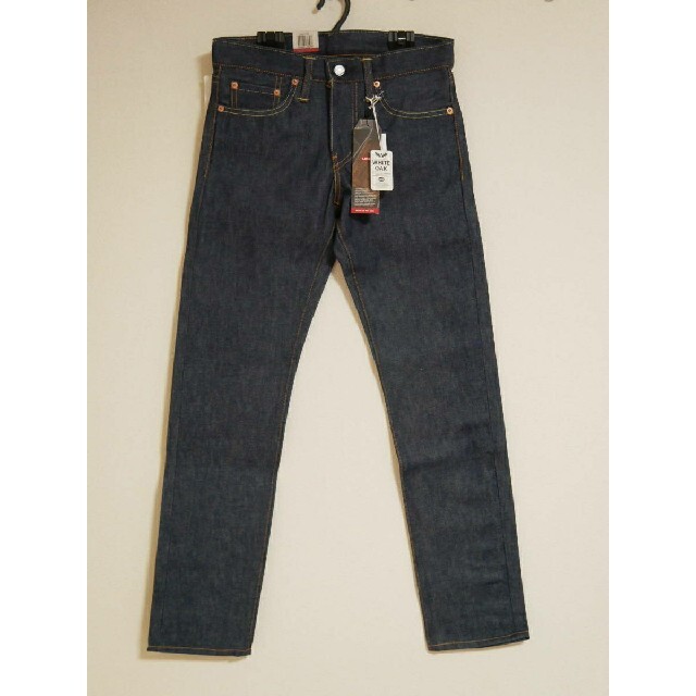 Levi's(リーバイス)のLevis 511 White Oak W29L32 04511-2596 メンズのパンツ(デニム/ジーンズ)の商品写真