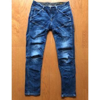 ジースター(G-STAR RAW)のG-STAR RAWレディースW24L30★GS3301DENIM(デニム/ジーンズ)