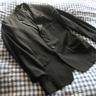 ヨウジヤマモト(Yohji Yamamoto)のそうた様専用✴︎ヨウジヤマモト　ジャケット(テーラードジャケット)