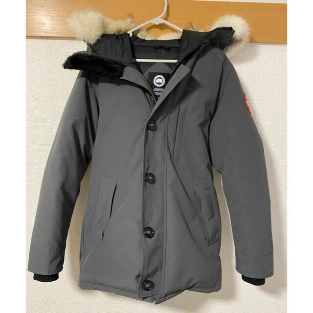 CANADA GOOSE(カナダグース)のカナダグース　ジャスパー　2月中セール価格 メンズのジャケット/アウター(ダウンジャケット)の商品写真