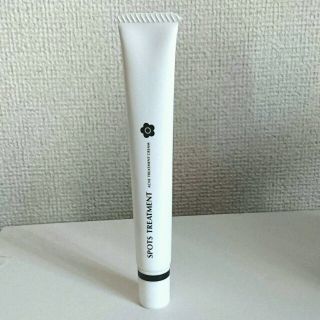 マリークワント(MARY QUANT)のマリークヮント スポッツ トリートメント(フェイスクリーム)