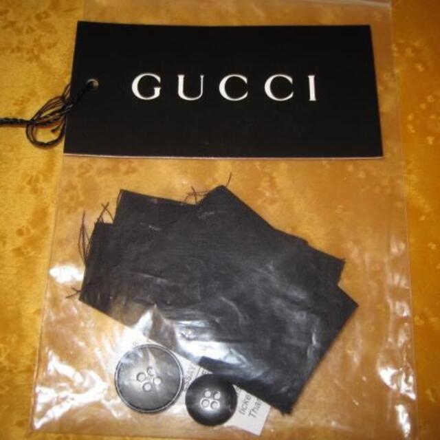 TOM FORD GUCCI made to measureオーダージャケット