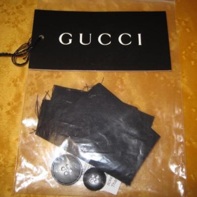 Gucci(グッチ)のTOM FORD GUCCI made to measureオーダージャケット メンズのジャケット/アウター(テーラードジャケット)の商品写真