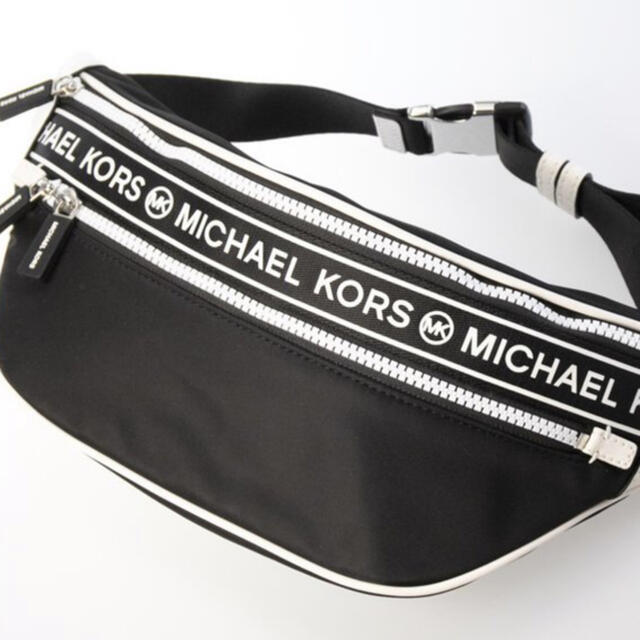 Michael Kors(マイケルコース)のそら様専用  マイケルコースボディバッグ レディースのバッグ(ボディバッグ/ウエストポーチ)の商品写真