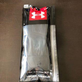 アンダーアーマー(UNDER ARMOUR)のアンダーアーマー　打撃用手袋(グローブ)