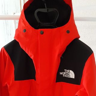 ザノースフェイス(THE NORTH FACE)のTHE NORTH FACE NP61800 マウンテンパーカー(マウンテンパーカー)