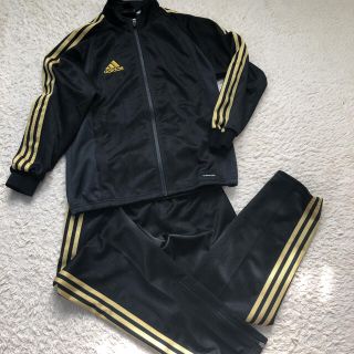 アディダス(adidas)のadidas アディダス ジャージ　140(その他)