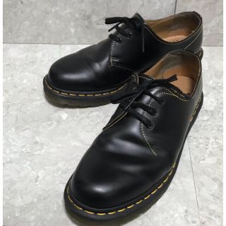 希少 YOHJI YAMAMOTO POUR HOMME ドレスダービー 革靴