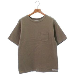 アメリカーナ(AMERICANA)のAmericana Tシャツ・カットソー レディース(カットソー(半袖/袖なし))