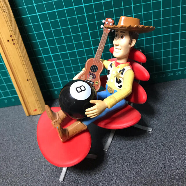 トイ ストーリー トイストーリー 8ボール エイトボール ミニサイズ フィギュア 占い玉の通販 By コネルト トイストーリーならラクマ トイ ストーリー トイストーリー 8ボール エイトボール ミニサイズ フィギュア 占い玉の通販 By コネルト トイストーリーならラクマ