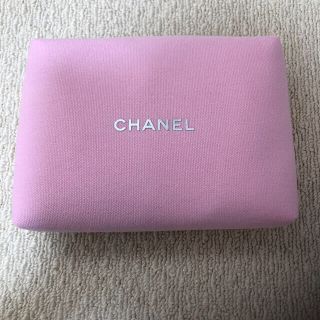 シャネル(CHANEL)のCHANEL 限定　ポーチ　オータンドゥル　コスメポーチ(ポーチ)