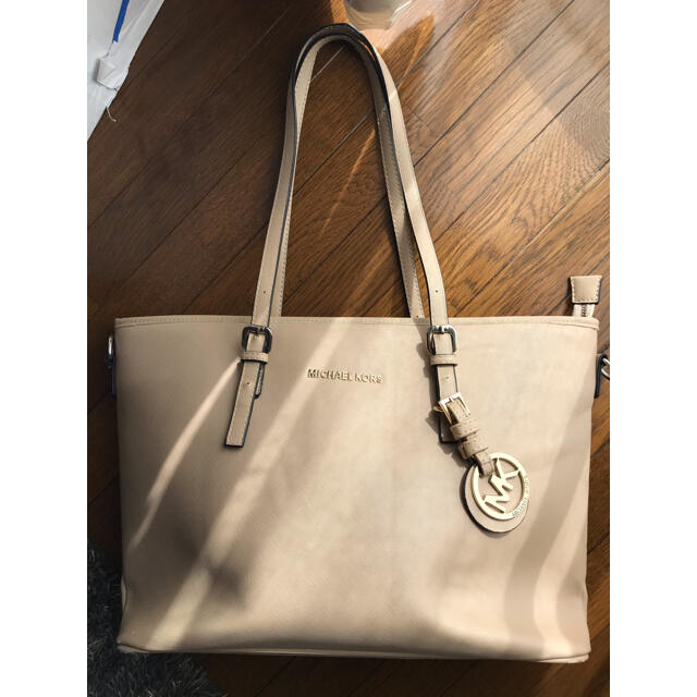 Michael Kors(マイケルコース)のマイケルコース　トートバッグ レディースのバッグ(トートバッグ)の商品写真