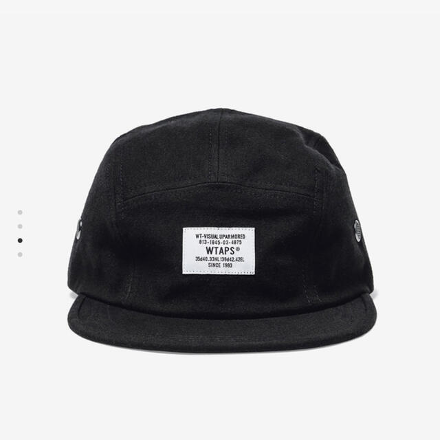 帽子wtaps t-5/cap/NYCO.SATIN