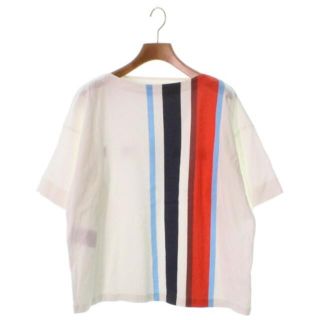 マルニ(Marni)のMARNI Tシャツ・カットソー レディース(カットソー(半袖/袖なし))