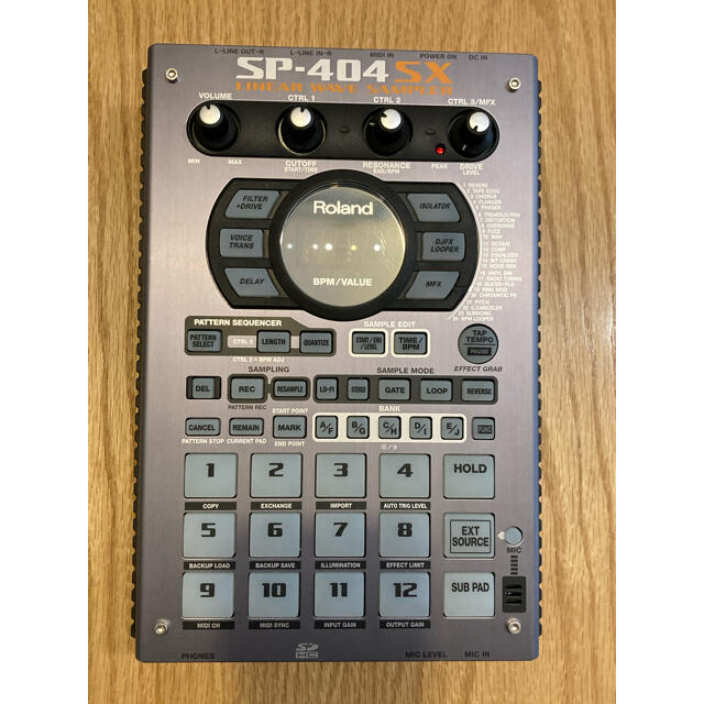 Roland sp-404sx サンプラー 【爆売り！】 xn----8sbmbsa4aybrc6bk1k ...