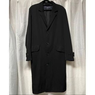 COMME des GARCONS コムデギャルソン　ドクターコート