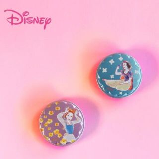 ディズニー(Disney)の白雪姫クリームハイライター(フェイスカラー)