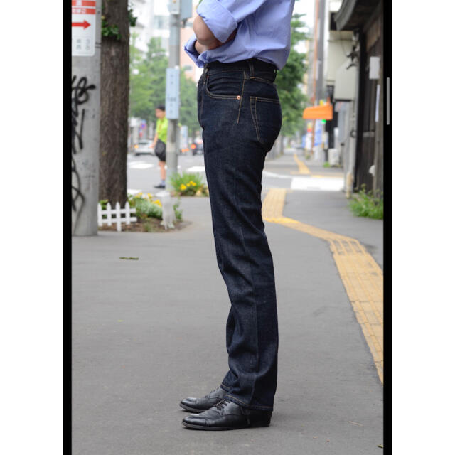 アナトミカ anatomica 618 original indigo 31 | フリマアプリ ラクマ