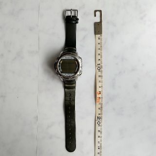 SUUNTO - SUUNTOスントSTINGER スティンガー ダイブコンピューターの