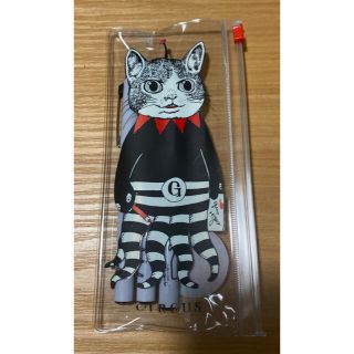 ヒグチユウコ　サーカス展　ペンセット(ペン/マーカー)