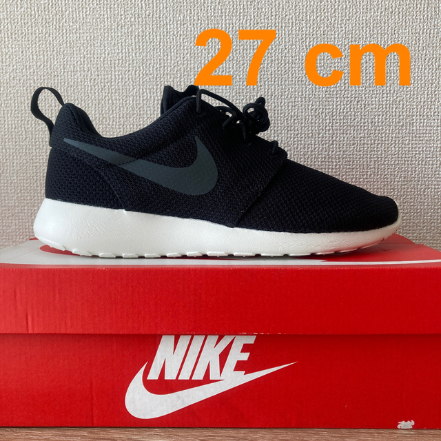 NIKE(ナイキ)のNike Roshe One メンズの靴/シューズ(スニーカー)の商品写真