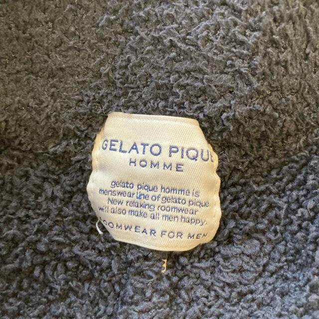 gelato pique(ジェラートピケ)のジェラートピケ⭐︎メンズパンツ メンズのメンズ その他(その他)の商品写真