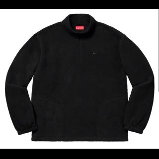 シュプリーム(Supreme)の【完売品】supreme Polartec Half zip Pullover(その他)