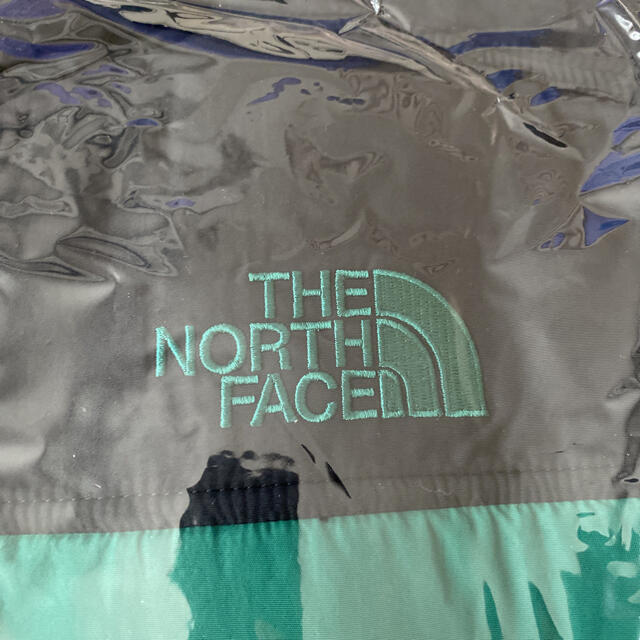 THE NORTH FACE(ザノースフェイス)のノースフェイス スティープテック ジップフリース バーントオリーブグリーン XL メンズのジャケット/アウター(ブルゾン)の商品写真