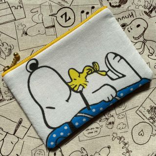 スヌーピー(SNOOPY)の☆ もちゆき様 専用です ☆(ポーチ)